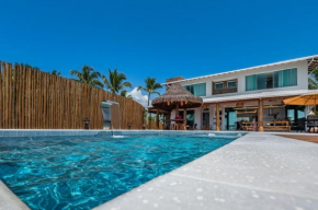 Casa Península Paradise Maraú BA